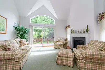 6 Hollyhock Knoll Ct #115, Bourne, MA 02532 - Photo 5