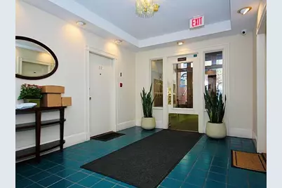 40 Saint Botolph Street #22, Boston, MA 02116 - Photo 17