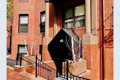 40 Saint Botolph Street #22, Boston, MA 02116 - Photo 21