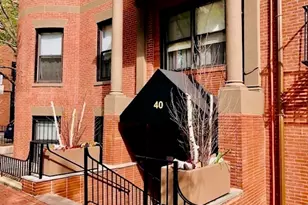 40 St Botolph St, Boston, MA 02116 - Photo 21