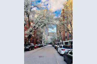 40 Saint Botolph Street #22, Boston, MA 02116 - Photo 25