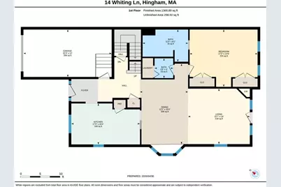 14 Whiting Ln, Hingham, MA 02043 - Photo 37