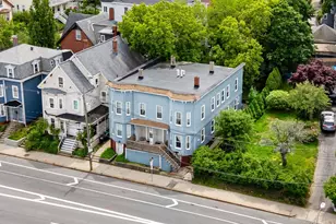 422 McGrath Hwy, Somerville, MA 02143 - Photo 1