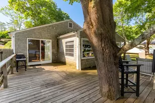 86 Highland Shores Dr, Wareham, MA 02571 - Photo 5