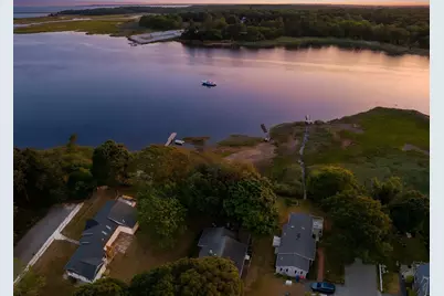 86 Highland Shores Dr, Wareham, MA 02571 - Photo 17