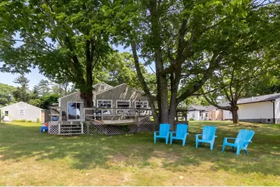 86 Highland Shores Dr, Wareham, MA 02571 - Photo 7