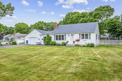 1 Captain Dore Rd, Yarmouth, MA 02664 - Photo 5