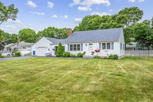 1 Captain Dore Rd, Yarmouth, MA 02664 - Photo 5