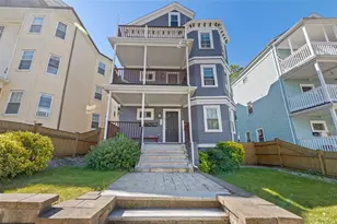 74 Kingsdale, Boston, MA 02124 - Photo 1