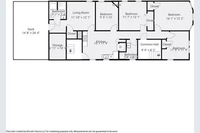 635 Dorchester Ave #3, Boston, MA 02127 - Photo 21