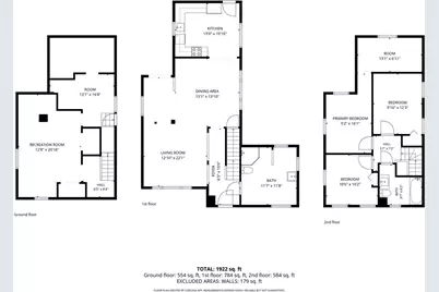 39 Lawley Street, Boston, MA 02122 - Photo 31