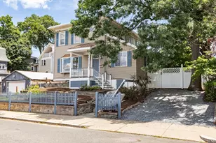 39 Lawley St, Boston, MA 02122 - Photo 1