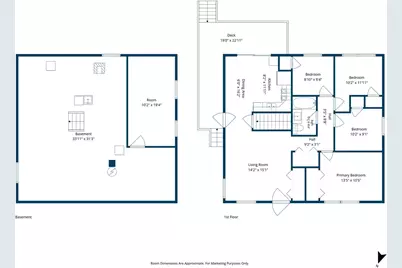 3 Hingham Rd #1, Worcester, MA 01606 - Photo 35