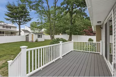 3 Hingham Rd #1, Worcester, MA 01606 - Photo 5