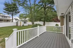 3 Hingham Rd, Worcester, MA 01606 - Photo 5