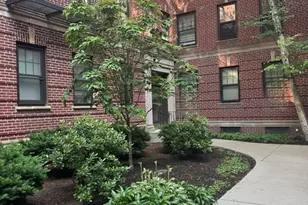 38 Linnaean St, Cambridge, MA 02138 - Photo 1