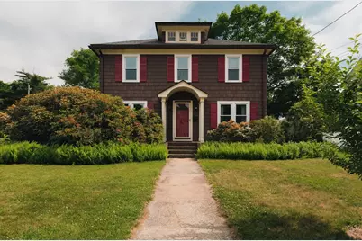 8 Liberty Street, Holyoke, MA 01040 - Photo 1