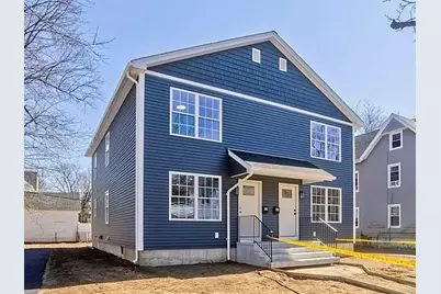 65 Euclid Avenue #1, Springfield, MA 01108 - Photo 1