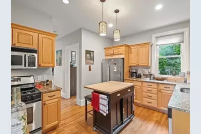 271 K St #1, Boston, MA 02127 - Photo 5