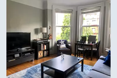 259 Beacon Street #32, Boston, MA 02116 - Photo 1