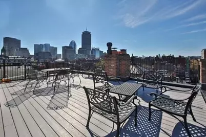 259 Beacon Street #32, Boston, MA 02116 - Photo 17