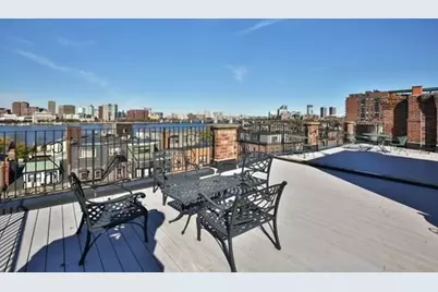 259 Beacon Street #32, Boston, MA 02116 - Photo 11