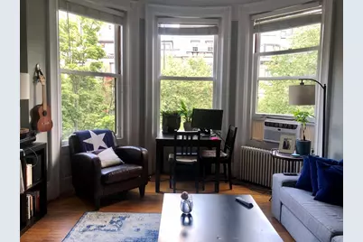 259 Beacon Street #32, Boston, MA 02116 - Photo 5