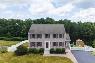 22 Haven Hill Rd, Rutland, MA 01543 - Photo 1