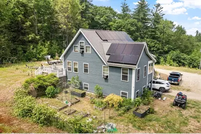 153 Moosehorn Rd, New Salem, MA 01355 - Photo 3