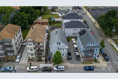 1083-1085 County St, New Bedford, MA 02746 - Photo 3