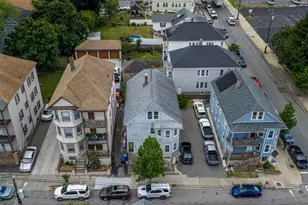 1083-1085 County St, New Bedford, MA 02746 - Photo 3