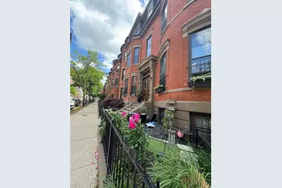 312 Columbus Ave #4, Boston, MA 02116 - Photo 3
