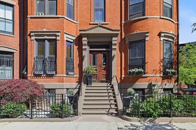 312 Columbus Ave #4, Boston, MA 02116 - Photo 1