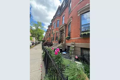 312 Columbus Ave #4, Boston, MA 02116 - Photo 3