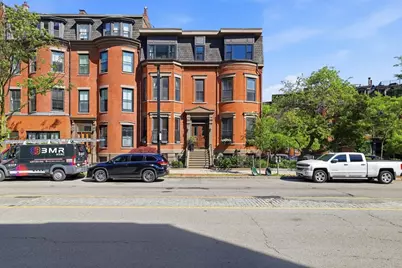 312 Columbus Ave #4, Boston, MA 02116 - Photo 17