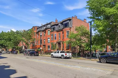 312 Columbus Ave #4, Boston, MA 02116 - Photo 15