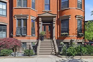 312 Columbus Ave, Boston, MA 02116 - Photo 1