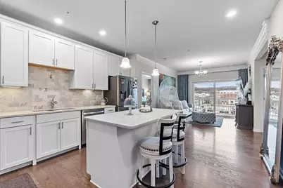120 University Ave #2308, Westwood, MA 02090 - Photo 1