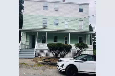 9 Top Street #2, Clinton, MA 01510 - Photo 1