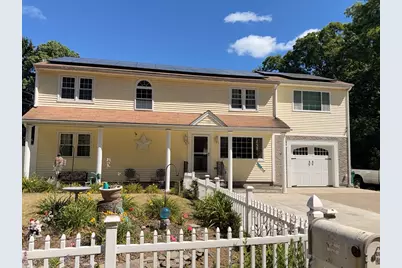 148 Curtis Ave, Attleboro, MA 02703 - Photo 1