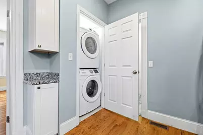 47 Metropolitan Ave #1, Boston, MA 02131 - Photo 5