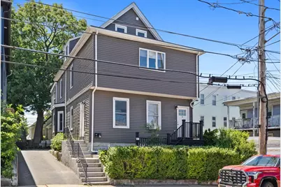 47 Metropolitan Ave #1, Boston, MA 02131 - Photo 19