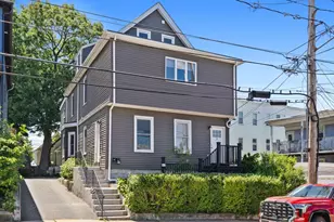47 Metropolitan Ave, Boston, MA 02131 - Photo 19