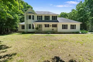 55 Pequot Rd, Southampton, MA 01073 - Photo 1