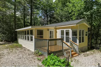 759 North Main Road #V7-12, Otis, MA 01253 - Photo 1