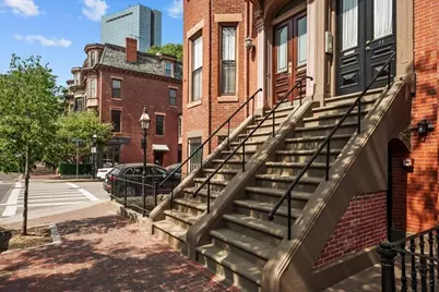 71 Dartmouth St #2, Boston, MA 02116 - Photo 21