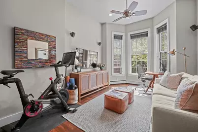 71 Dartmouth St #2, Boston, MA 02116 - Photo 5