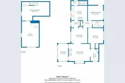 754 Massachusetts Avenue #1, Lexington, MA 02420 - Photo 17