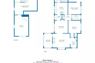 754 Massachusetts Ave, Lexington, MA 02420 - Photo 17