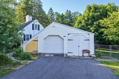 544 Springfield St, Wilbraham, MA 01096 - Photo 3